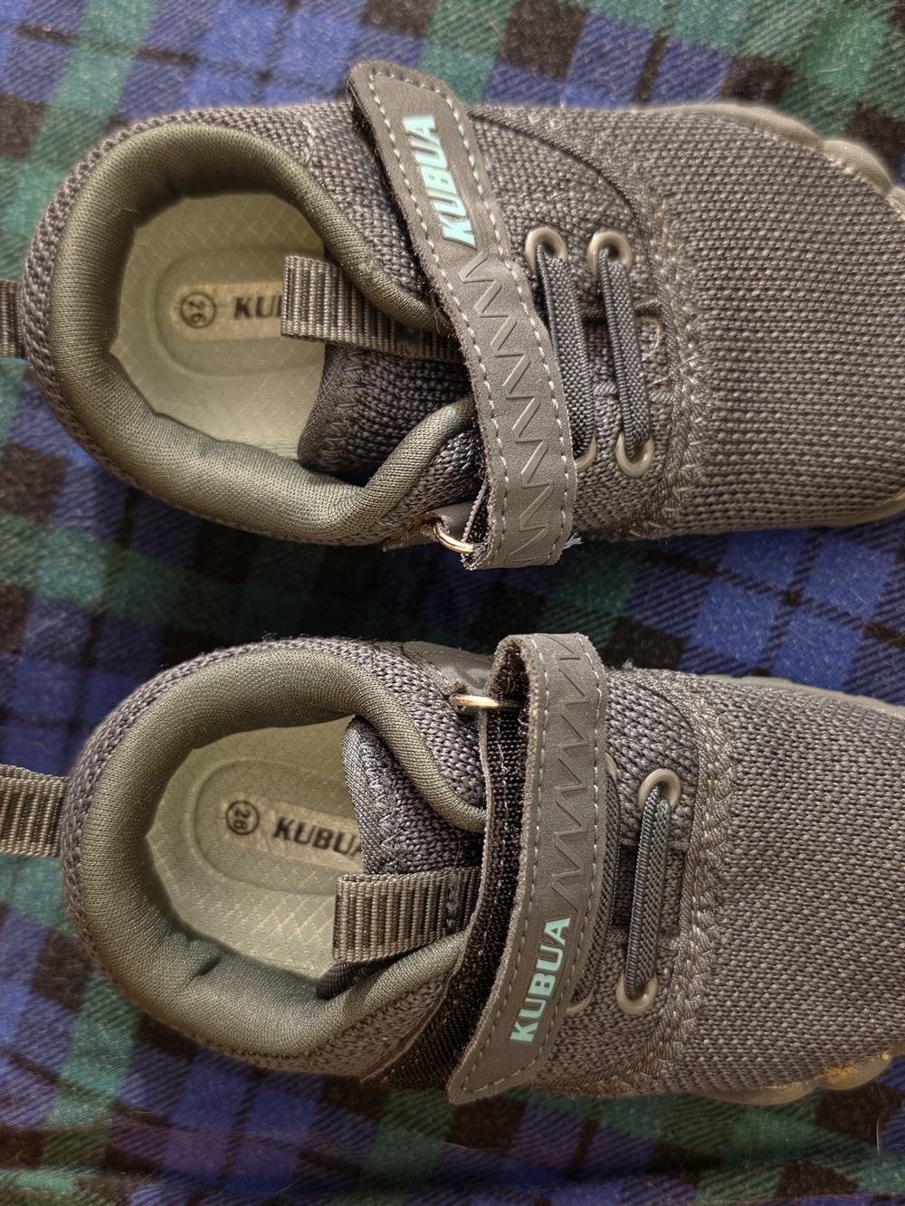 Kubua Brand Toddler Shoes Size 26